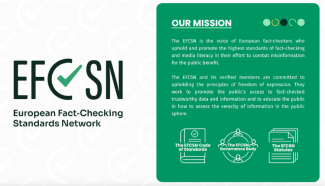 EFCSN