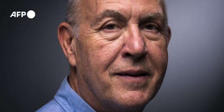 Sammy Ketz wins MCF Engaged Journalist Award